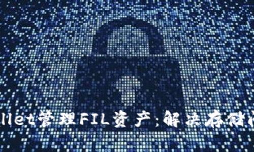 如何使用TPWallet管理FIL资产：解决存储问题与最佳实践