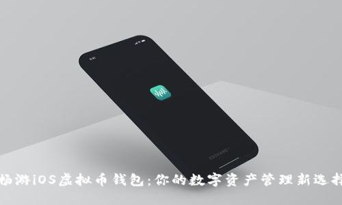 畅游iOS虚拟币钱包：你的数字资产管理新选择