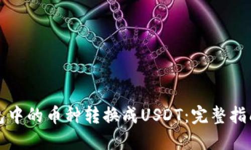 如何将冷钱包中的币种转换成USDT：完整指南与实用技巧
