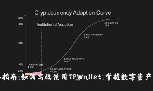 全面指南：如何高效使用TPWallet，掌握数字资产管理