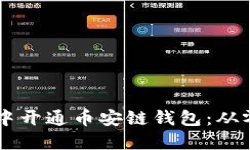 如何在TPWallet中开通币安链钱包：从零开始的详细指南