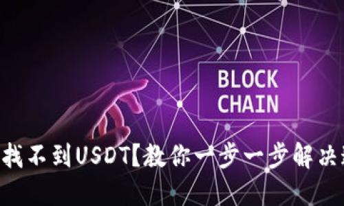 TPWallet找不到USDT？教你一步一步解决这个问题！