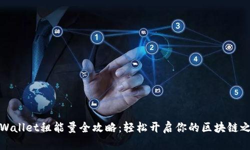 TPWallet租能量全攻略：轻松开启你的区块链之旅