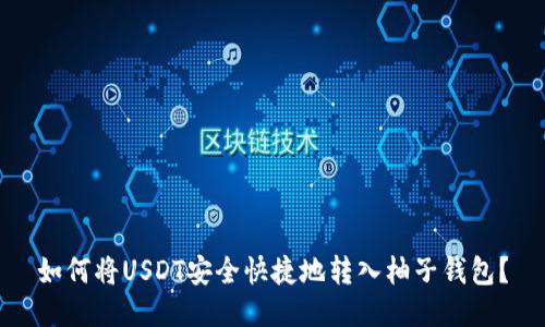 如何将USDT安全快捷地转入柚子钱包？