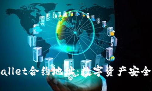 示例: 
深入解析TPWallet合约地址：数字资产安全与管理新选择