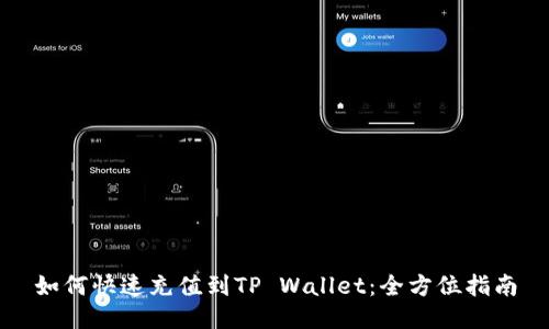 如何快速充值到TP Wallet：全方位指南