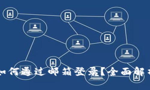 比特币钱包如何通过邮箱登录？全面解析及最佳实践