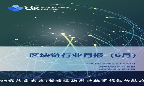 TPWallet突然多出来：解密这款新兴数字钱包的魅力与趋势