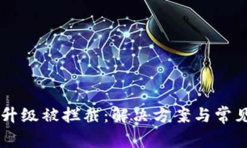 TPWallet升级被拦截：解决方案与常见问题解析