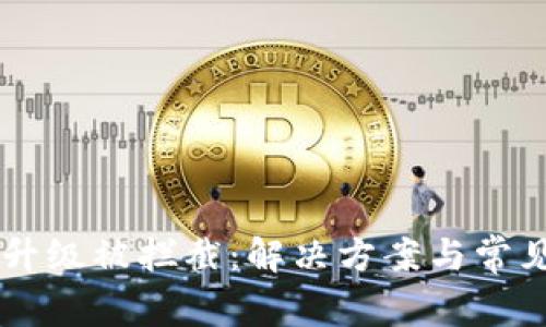 TPWallet升级被拦截：解决方案与常见问题解析