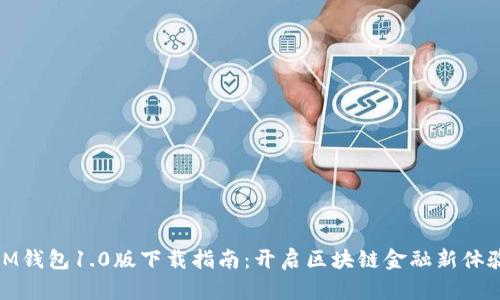 IM钱包1.0版下载指南：开启区块链金融新体验