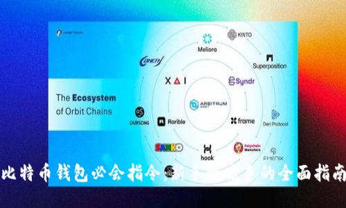 比特币钱包必会指令：新手到高手的全面指南
