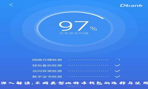 深入解读：不同类型比特币钱包的选择与使用