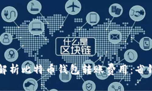 biasiti深入解析比特币钱包转账费用：省钱技巧与策略