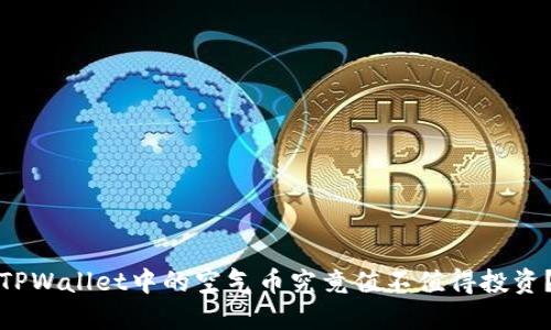 TPWallet中的空气币究竟值不值得投资？