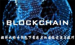 提升比特币钱包下载速度