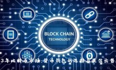 2023年比特币市场：货币钱