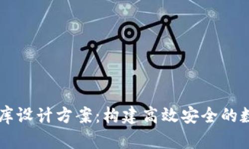 区块链钱包数据库设计方案：构建高效安全的数字资产存储体系