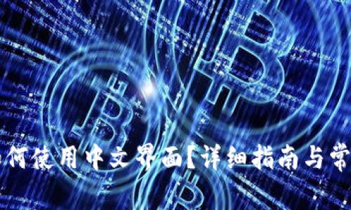 TPWallet如何使用中文界面？详细指南与常见问题解答