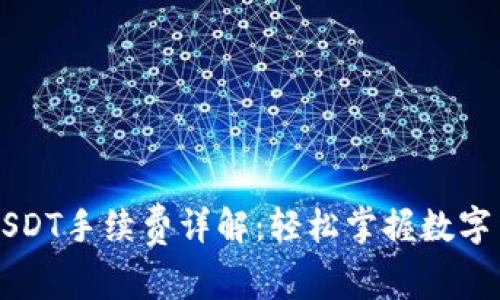 TPWallet转USDT手续费详解：轻松掌握数字货币交易成本
