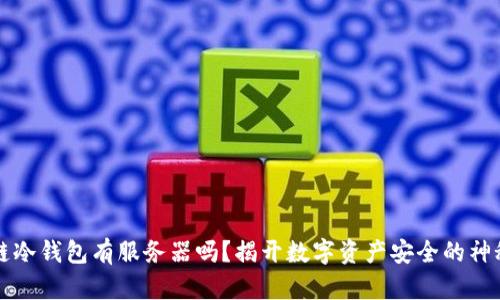 区块链冷钱包有服务器吗？揭开数字资产安全的神秘面纱