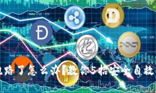 TPWallet跑路了怎么办？教你5招安全自救的有效措施