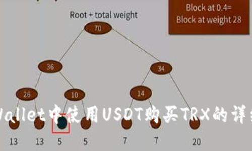 在TPWallet中使用USDT购买TRX的详细教程