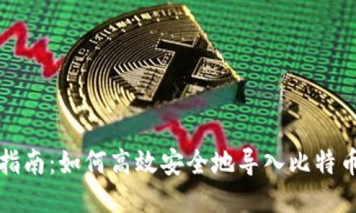 全面指南：如何高效安全地导入比特币钱包