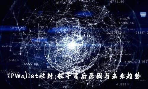 TPWallet被封:探寻背后原因与未来趋势