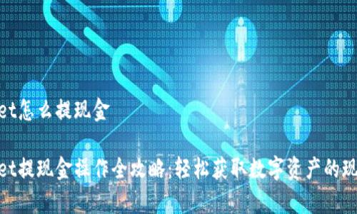 tpwallet怎么提现金
tpwallet提现金操作全攻略:轻松获取数字资产的现实价值
