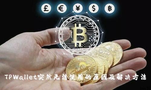 TPWallet突然无法使用的原因及解决方法