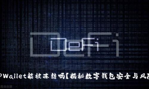 TPWallet能被冻结吗?揭秘数字钱包安全与风险