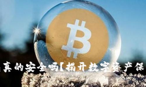 tp冷钱包真的安全吗?揭开数字资产保护的秘密