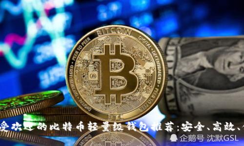 2023年最受欢迎的比特币轻量级钱包推荐:安全、高效、便捷的选择