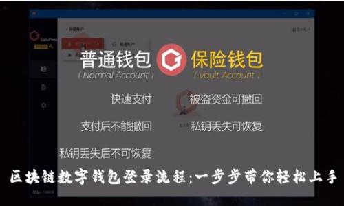 区块链数字钱包登录流程：一步步带你轻松上手