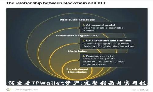 如何查看TPWallet资产:完整指南与实用技巧