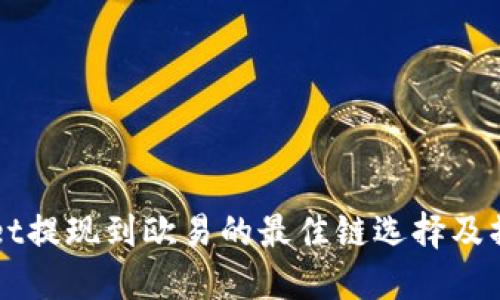 TPWallet提现到欧易的最佳链选择及操作指南