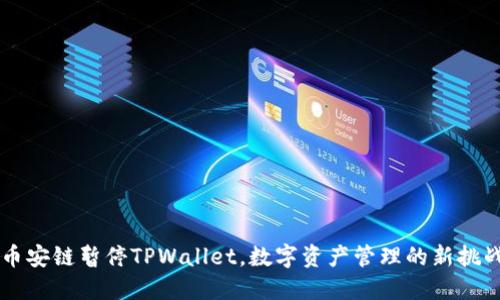 币安链暂停TPWallet，数字资产管理的新挑战