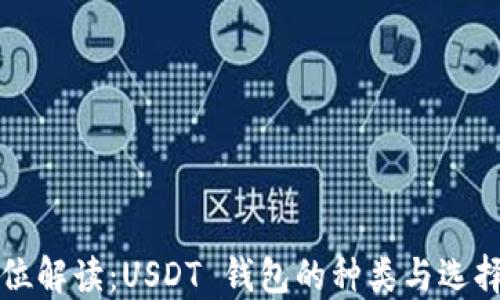 
全方位解读：USDT 钱包的种类与选择指南
