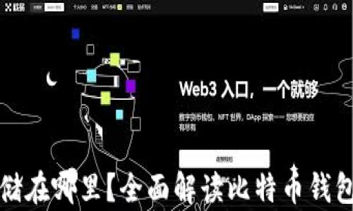 比特币钱包存储在哪里?全面解读比特币钱包种类与安全性