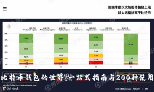 探索比特币钱包的世界：一站式指南与200种使用技巧