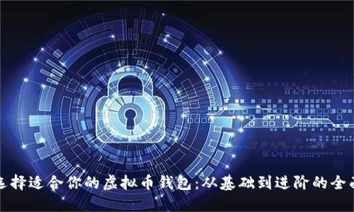 如何选择适合你的虚拟币钱包:从基础到进阶的全面指南