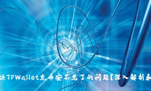 : 如何解决TPWallet充币安不见了的问题?深入解析和实用技巧