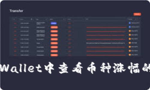 如何在TPWallet中查看币种涨幅的详细指南