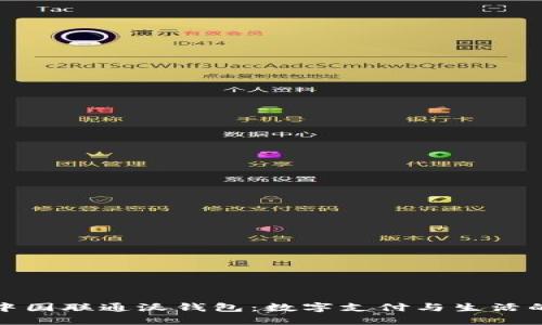 深入解读中国联通沃钱包:数字支付与生活的完美结合