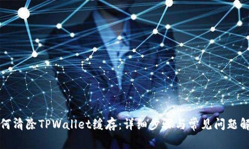 如何清除TPWallet缓存:详细步骤与常见问题解答
