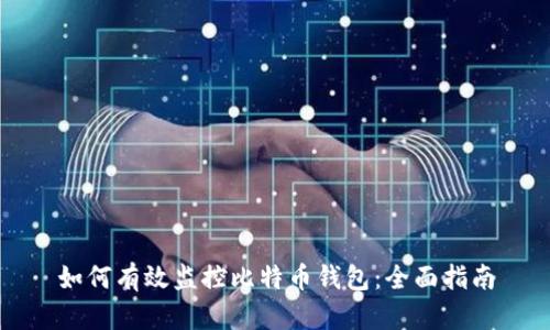 如何有效监控比特币钱包:全面指南