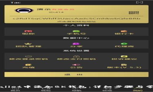 如何在TPWallet中添加BK钱包:详细步骤与常见问题解答