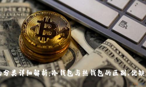 比特币钱包的分类详细解析:冷钱包与热钱包的区别、优缺点及选择指南