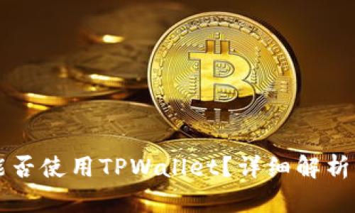 苹果手机能否使用TPWallet?详细解析与使用指南